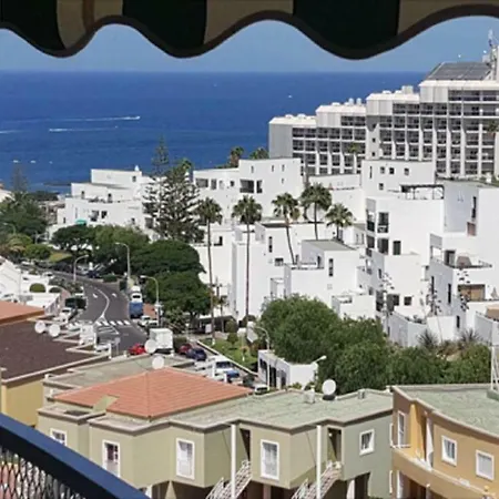 Ventana Al Oceano Apartment Costa Adeje (Tenerife)