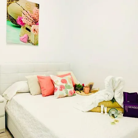Apartamento Ventana Al Oceano