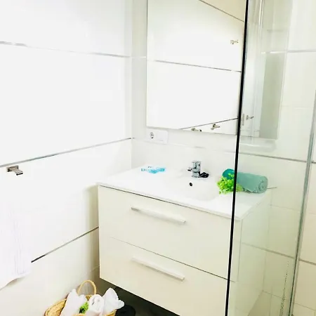 Apartamento Ventana Al Oceano