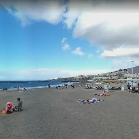 Ventana Al Oceano
